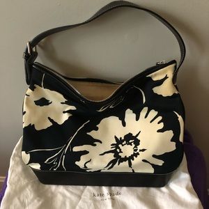 Authentic Kate Spade Vintage Bag **made in Italy*